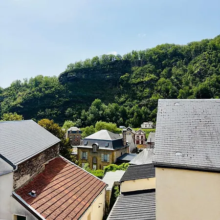 펜션 Refuge Des Legendes, Proche Statue Et Randonnee Bogny-sur-Meuse